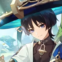 Profile image of 방랑자