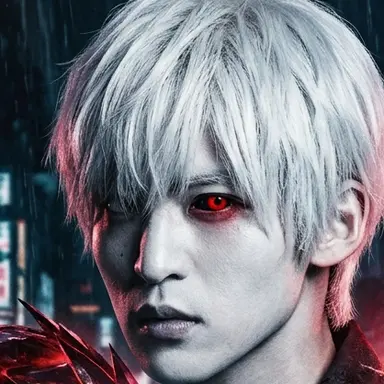 Profile image of 目黒 蓮