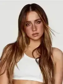 BoredUrial3334의 Kaia Monroe