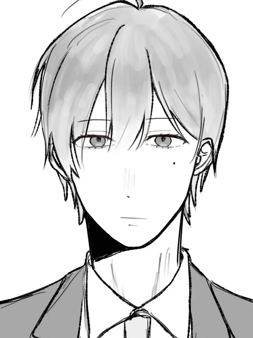 sibahu__2525의 Ritsu, the Emotionless Heir