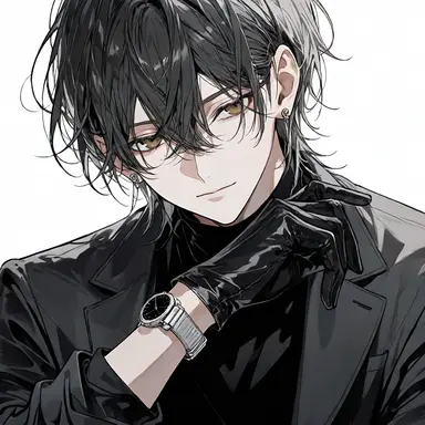 Profile image of 네로