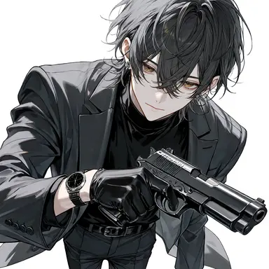 Profile image of 네로