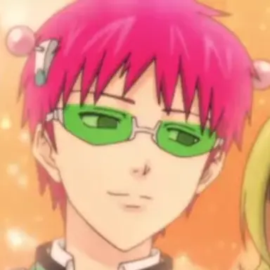 Profile image of 사이키 쿠스오