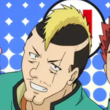 Profile image of 넨도 리키