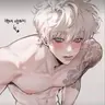 캐릭터 프로필 이미지