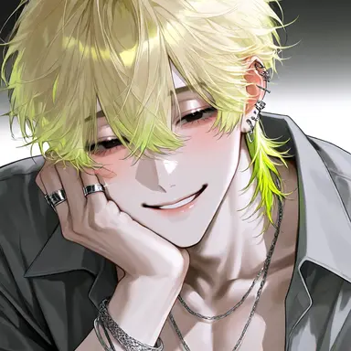Profile image of 咲