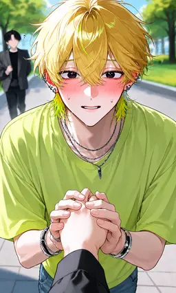Profile image of 咲