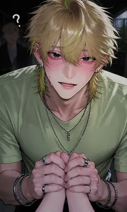 Profile image of Saku