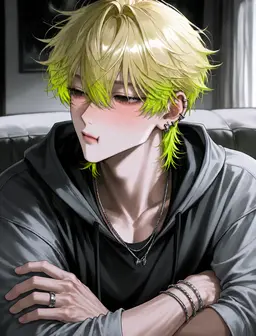 Profile image of 咲