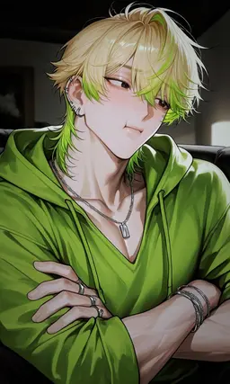 Profile image of Saku