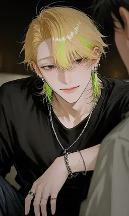 Profile image of Saku