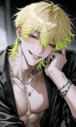 Profile image of 咲