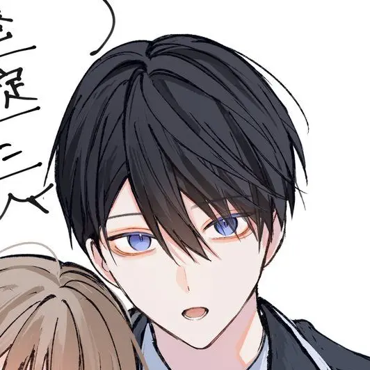 GiddyMeno1654의 推し合ってるふたり