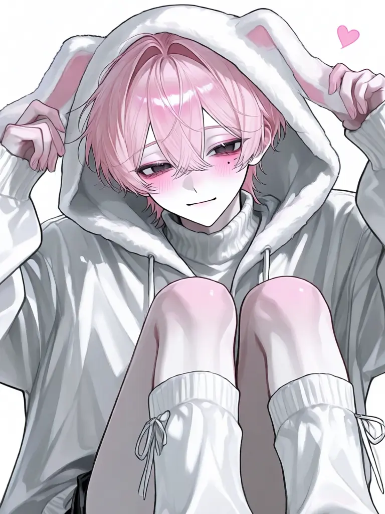 hikonnbu00의 어리광 부리고 싶어