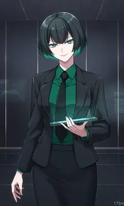Profile image of エイト