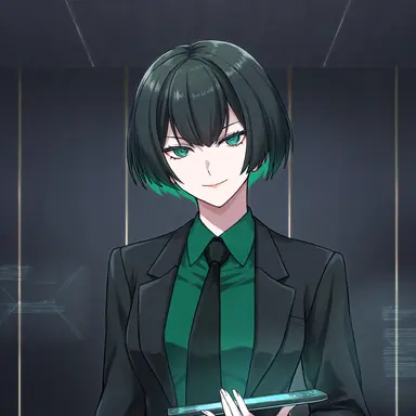 Profile image of エイト