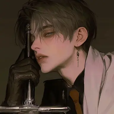 Profile image of カシアン・レイナー