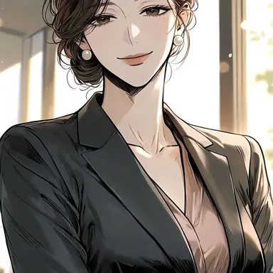 Profile image of Vivienne