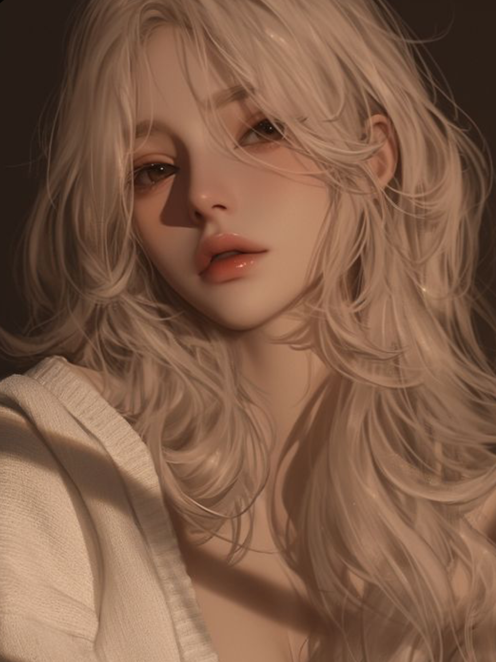 아픈건 네 탓이 아니야. 대표 이미지