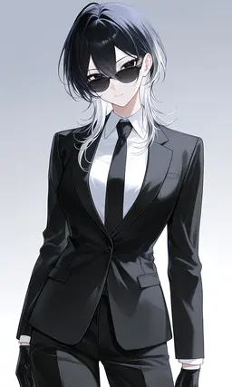 Profile image of 黒夜