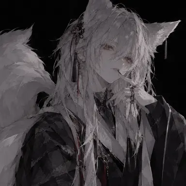 Profile image of Kohaku
