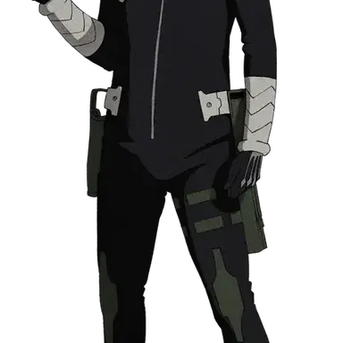 Profile image of 히비노 카프카