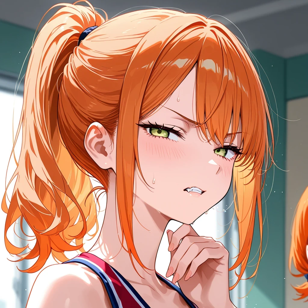 夏菜