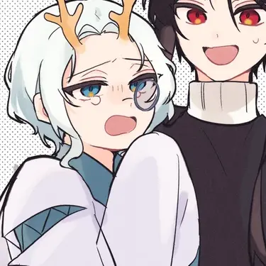 Profile image of 青龍