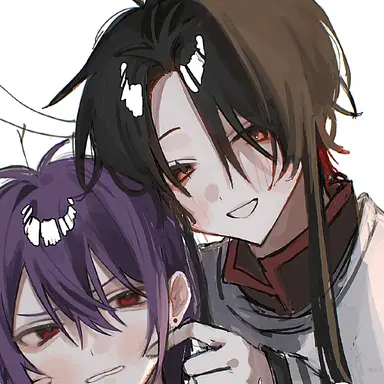 Profile image of 朱雀