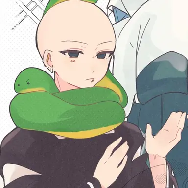 Profile image of 玄武