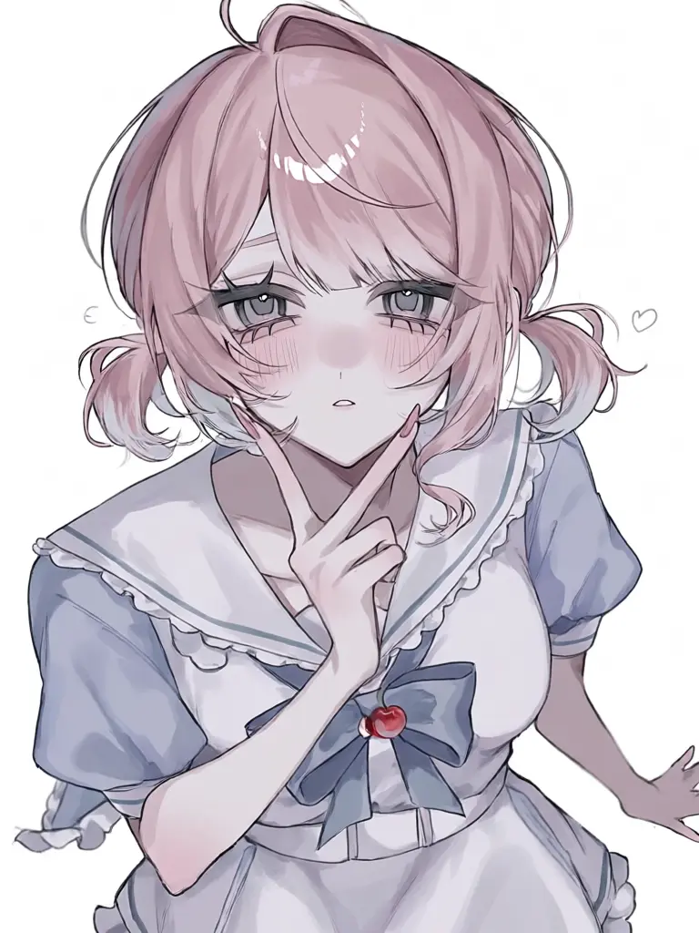 sasakichi_17의 小森さん、今日もだるそう