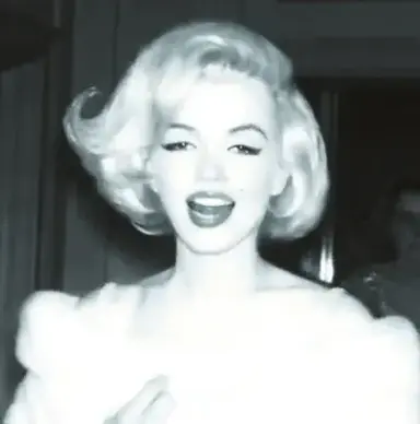 Profile image of Marilyn