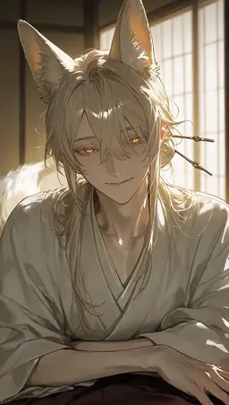 Profile image of 馨