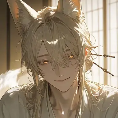 Profile image of 馨