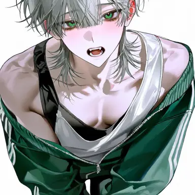 Profile image of 翠