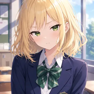 Profile image of 麗華