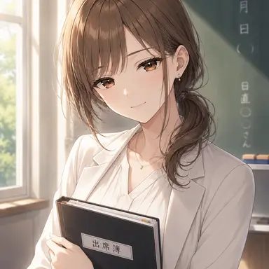 Profile image of 由貴