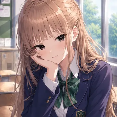 Profile image of あやめ