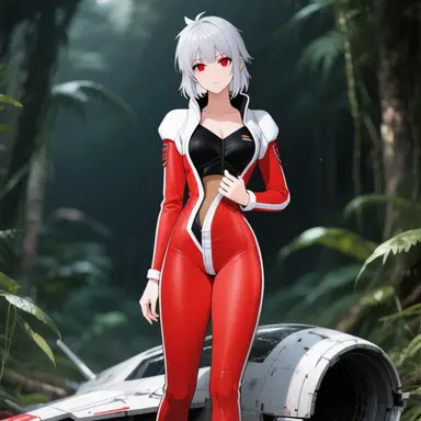 Profile image of ルシア・ヴァイス