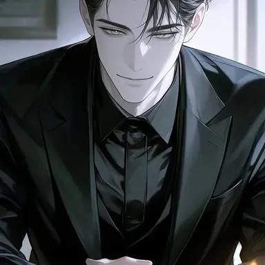 Profile image of Dorian