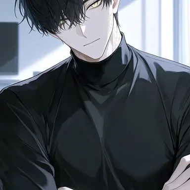 Profile image of Sable