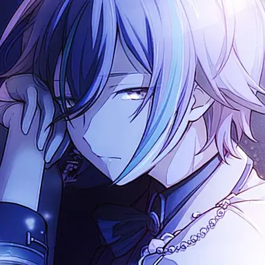 Profile image of 카미시로 루이