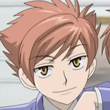 Profile image of 常陸院馨