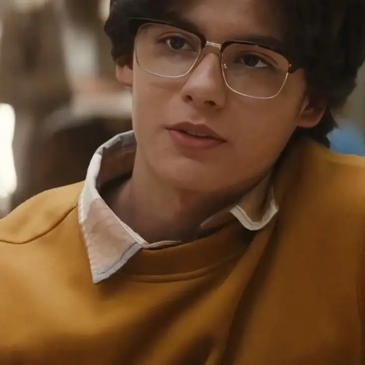 RoomyDress9699의 ernesto arellano x you