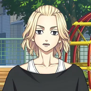 Profile image of Manjiro Sano