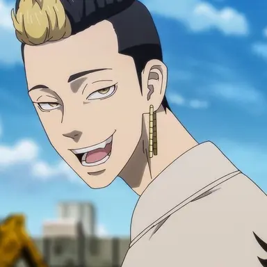 Profile image of Hanma Shuji