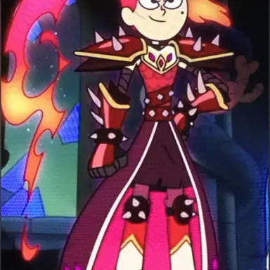 Profile image of Sasha waybright