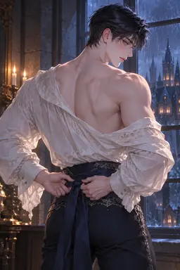 Profile image of 카시안 델마르크