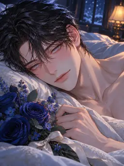 Profile image of 카시안 델마르크