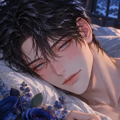 Profile image of 카시안 델마르크